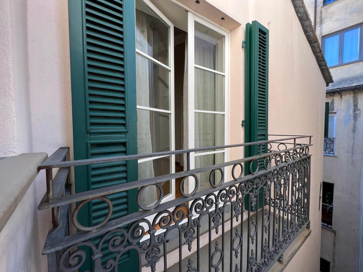The Seven Apartment Genoa
