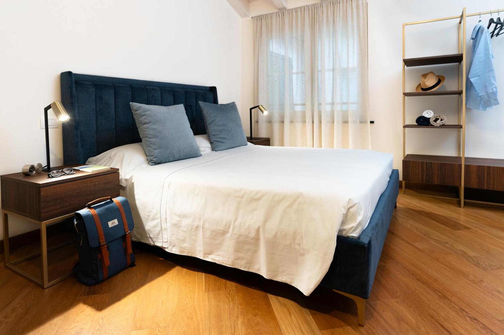 Apartment The Seven