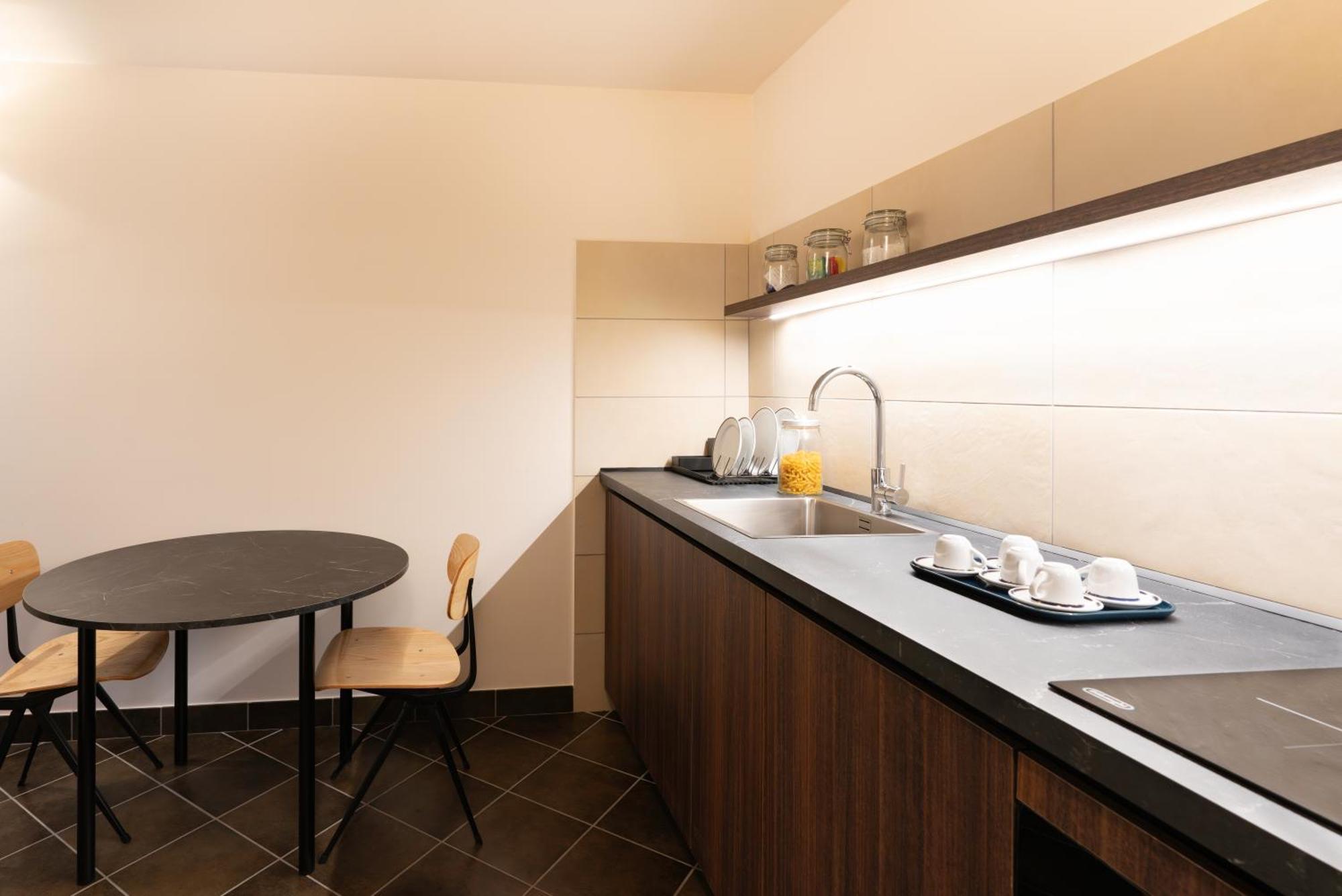 The Seven Apartment