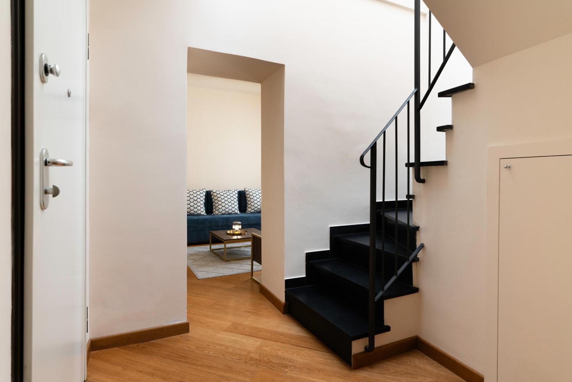 The Seven Apartment
