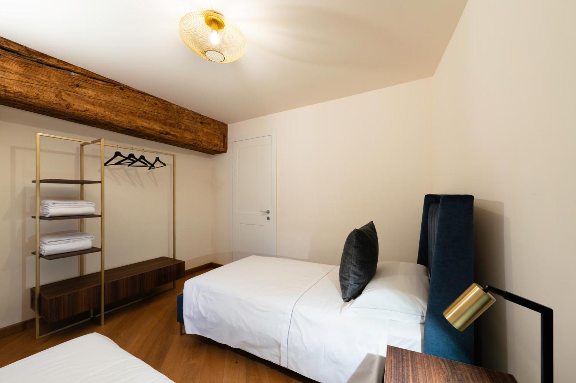 Apartment The Seven
