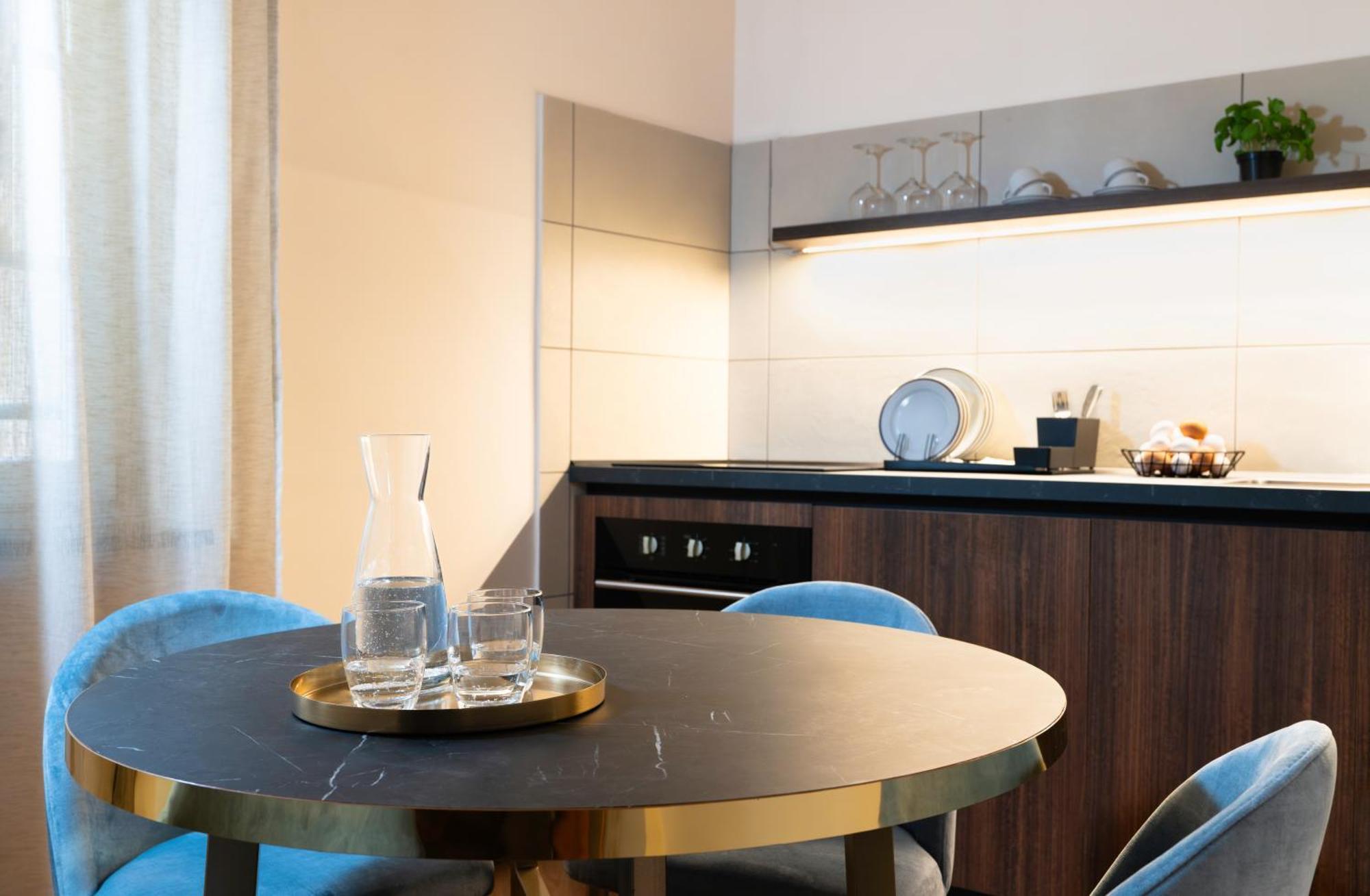 Apartment The Seven